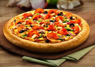 pizza