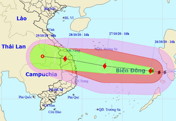 Bản đồ Việt Nam