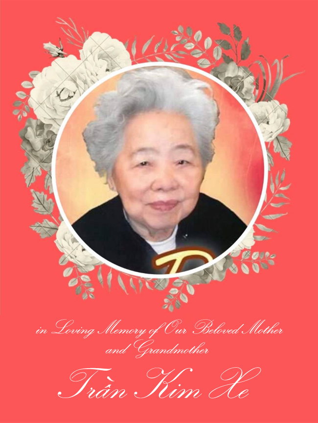 Kiển's Mother