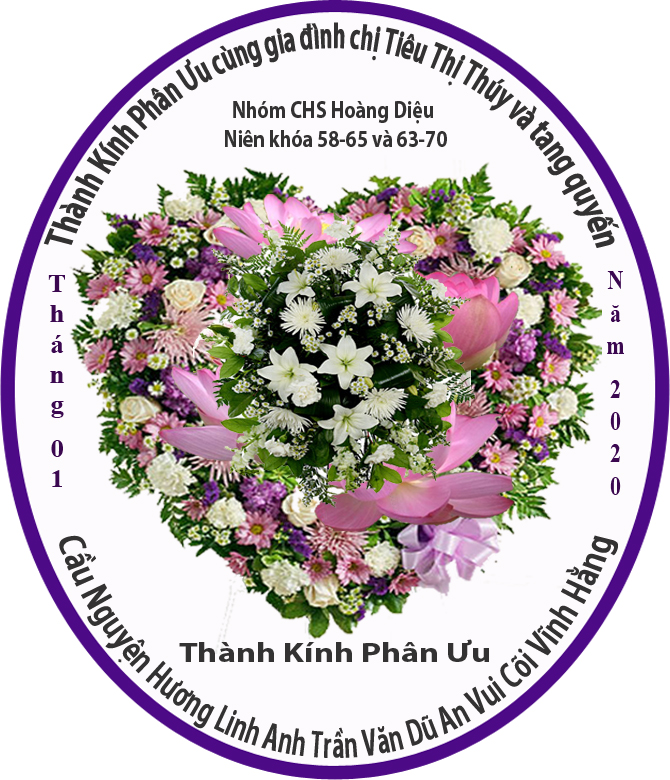 Phân Ưu 63-70