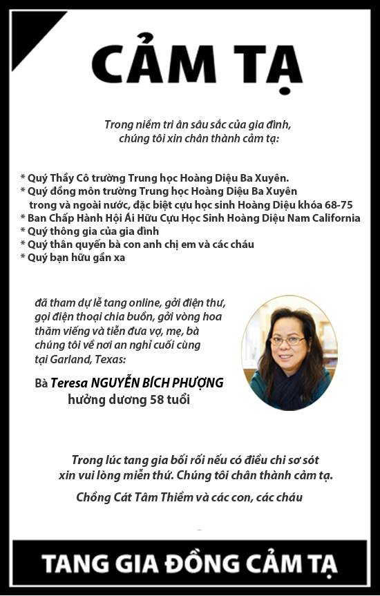 Cam Ta