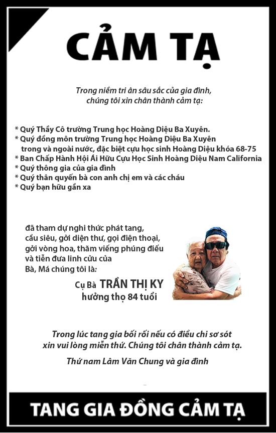 Cam Ta
