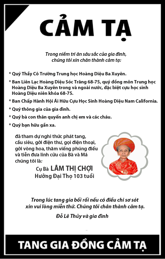 Cam Ta