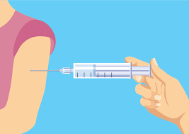 Chích Vaccine