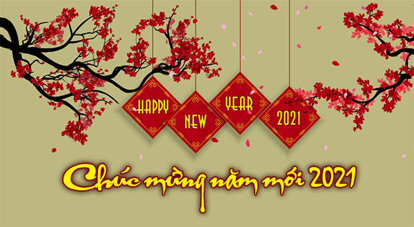 Happy New Year 21