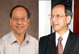 GS Nguyên Phong