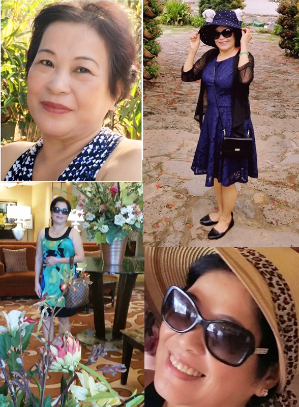 Lê thị Thanh