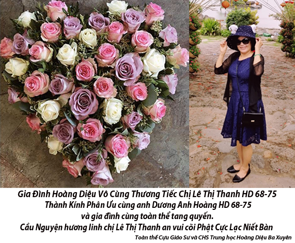 Hoa Hồng