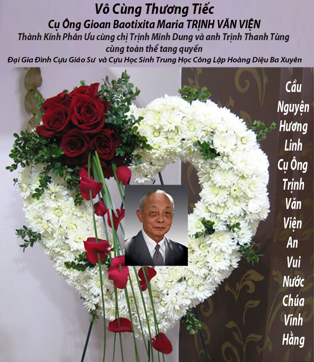 Vòng Hoa