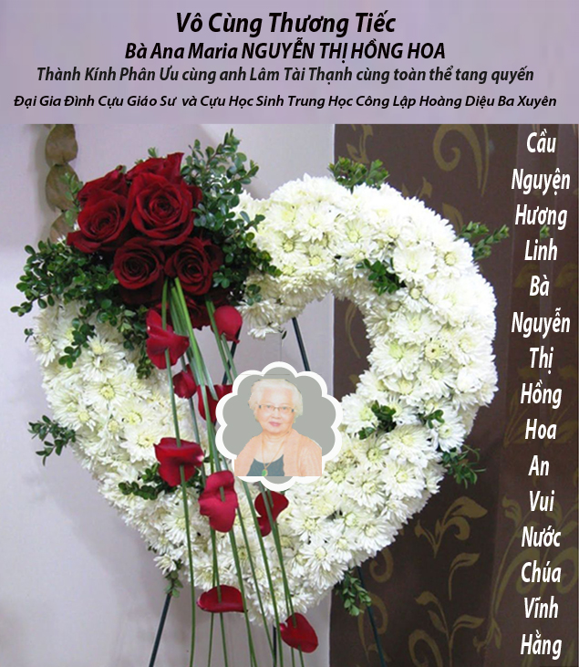 Vòng Hoa