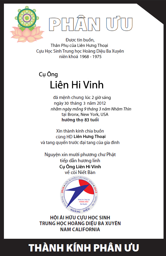 Phan Uu Ba Bui Thi Ba