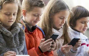 Smart phone