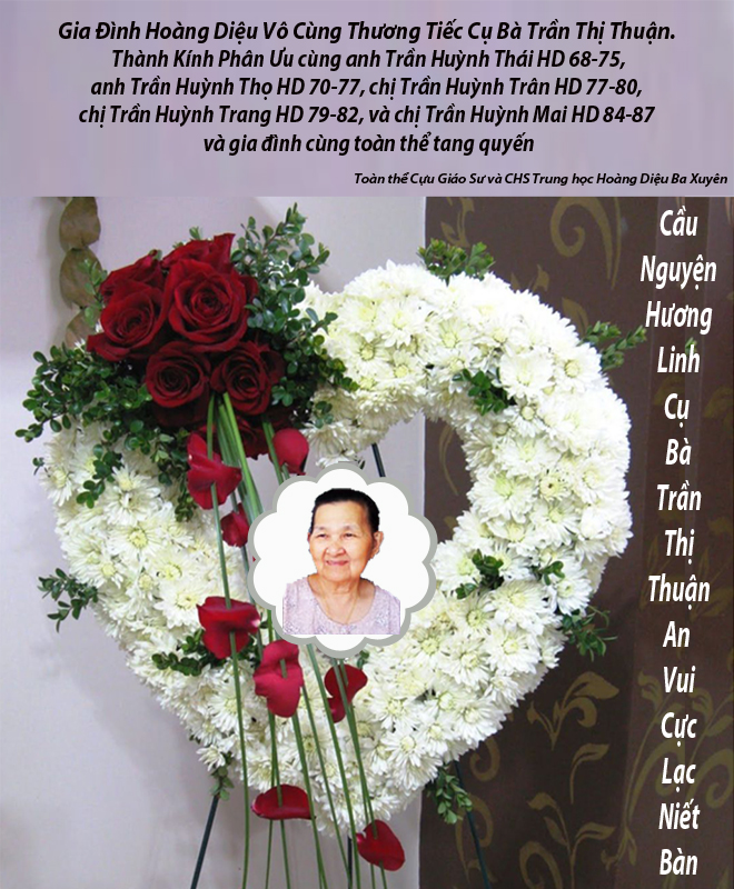 Vòng Hoa