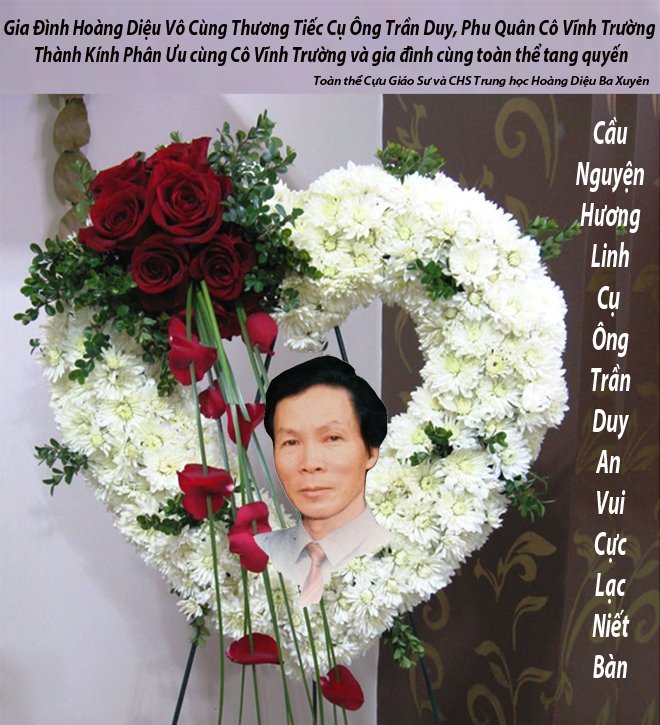 Vòng Hoa