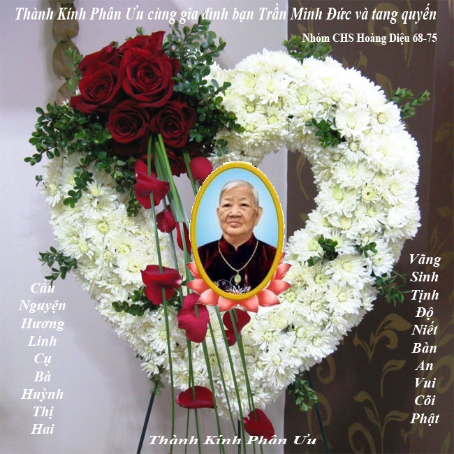 Vòng Hoa