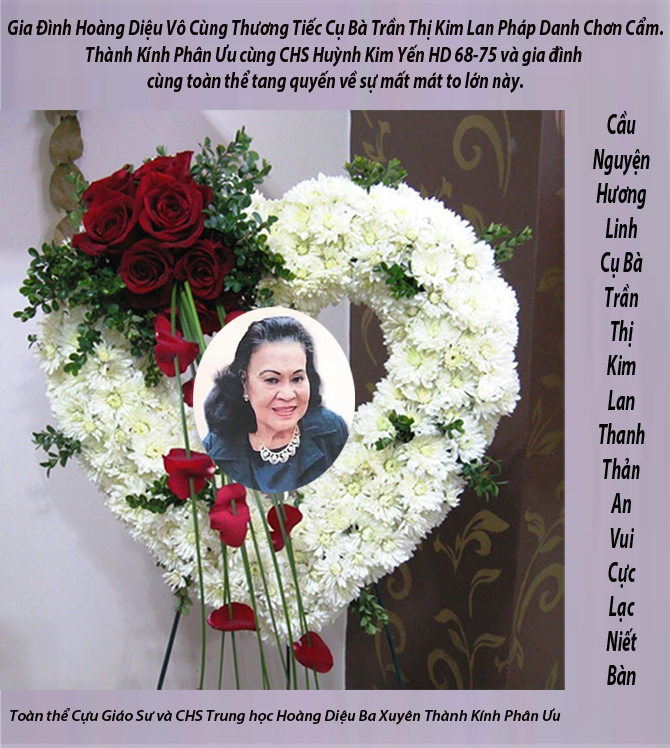 Vòng Hoa