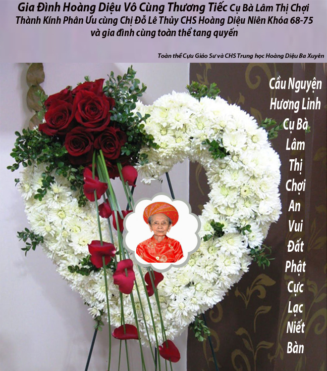 Vòng Hoa
