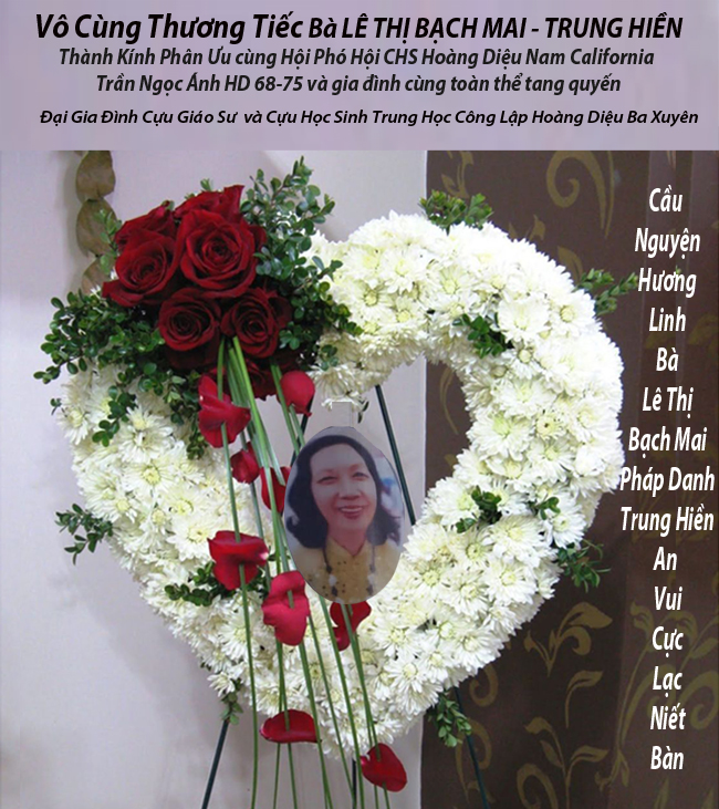 Vòng Hoa