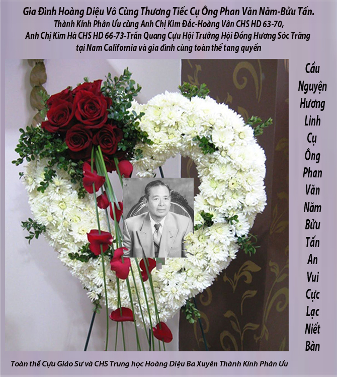 Vòng Hoa