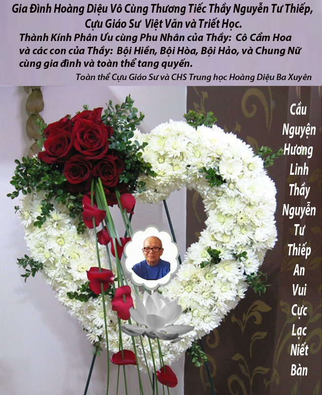 Vòng Hoa