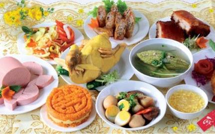 Cơm ngày Tết: Gợi ý món ăn không thể thiếu trong mâm cỗ ngày Tết miền Nam